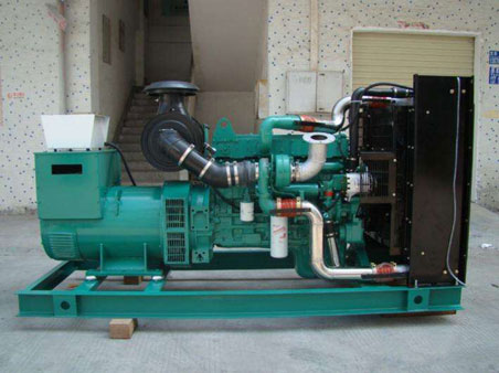 科尔沁右翼前1100kw康明斯柴油发电机组图片 科尔沁右翼前1100kw康明斯柴油发电机组图片