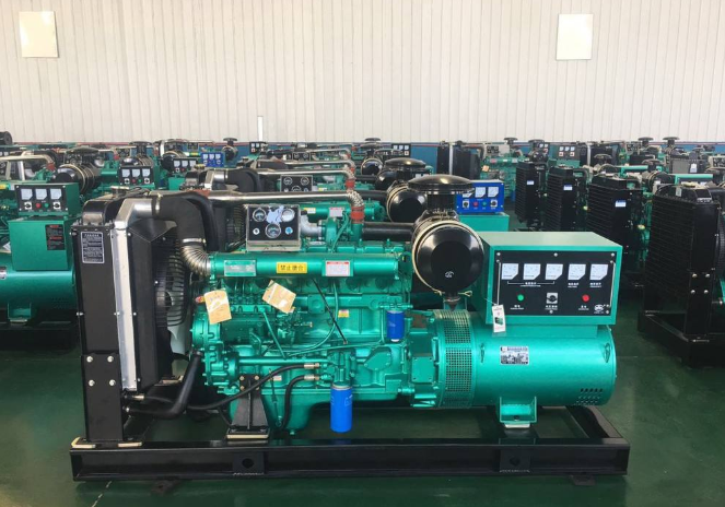 科尔沁右翼前柴油发电机 科尔沁右翼前柴油发电机