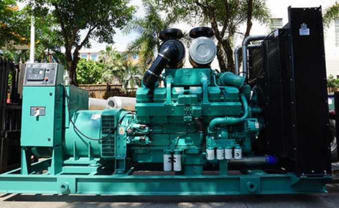 科尔沁右翼前柴油发电机 科尔沁右翼前柴油发电机