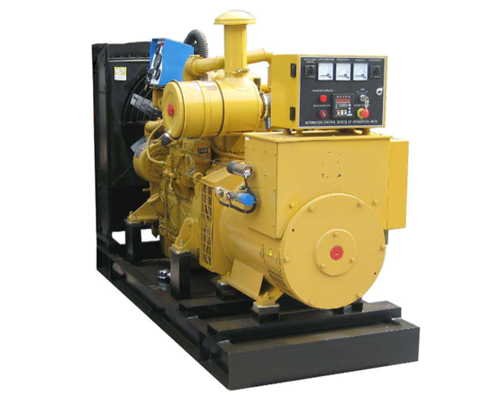 科尔沁右翼前发电机出租